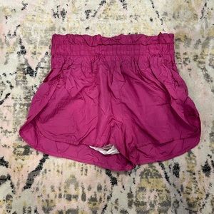 Free People - The way home shorts
